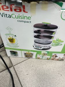 01-200790127: Tefal vitacuisine compact serie s10