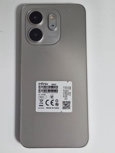 01-200792311: Infinix smart 9 4/128gb
