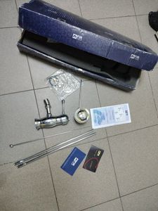 Б/в Змішувач Melrose fir 70-71 01-200792447