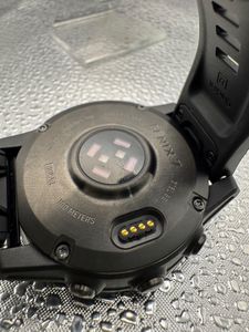 01-200756712: Garmin fenix 7 solar slate