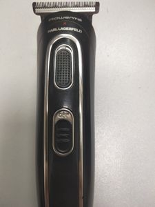 01-200794053: Rowenta karl lagerfeld tn911lf0