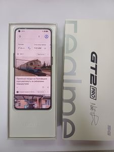 01-200791054: Realme gt 2 pro 8/128gb