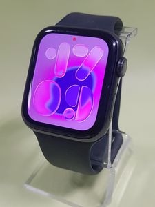 01-200790222: Apple watch series 6 gps + cellular 44mm aluminium case