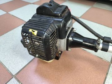 01-200791017: Solo by al-ko 116 b