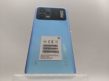 01-200764411: Xiaomi poco x5 5g 6/128gb