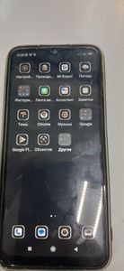 01-200795508: Xiaomi redmi 10a 4/64gb