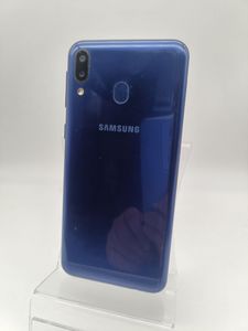 01-200764205: Samsung galaxy m20 4/64gb