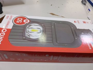 01-200795645: Vargo 50w 6500k