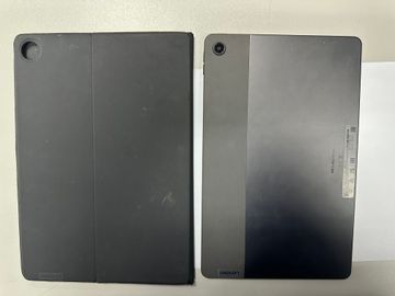 01-200795580: Lenovo tab m10 plus 3rd gen tb125fu 4/128gb