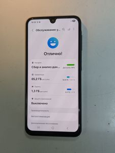 01-200789688: Samsung galaxy a16 4/128gb