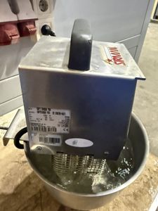 Б/в Термопроцесор Sirman softcooker y09 (без гастро ємності) 01-200796432