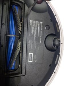 Б/у Робот-пылесос Ecovacs deebot n30 pro omni 01-200761157