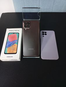 01-200796590: Samsung galaxy m33 5g sm-m336b 6/128gb