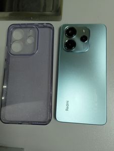 01-200796538: Xiaomi redmi note 14 pro 12/256gb