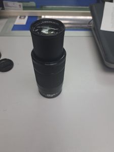 Б/у Фотообъектив Sony e 55-210mm f/4.5-6.3 oss 01-200787449