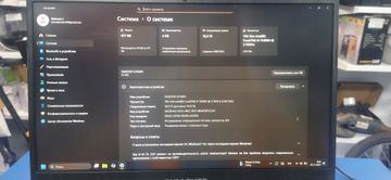 01-200796832: Gigabyte 15/core i5-11400h ddr4/16gb ddr4/hdd *відсутній/ssd 500 gb/geforce rtx3050 4gb
