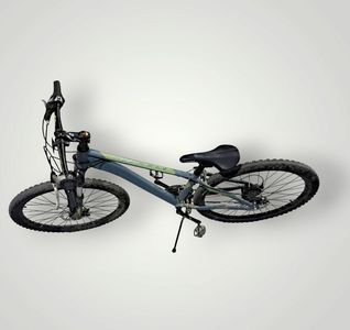 Б/в Велосипед  phoenix 27.5"/рама алюм 01-200616798