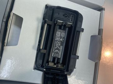 Б/в Gps-навігатор Garmin foretrex 601 gps 01-200797490