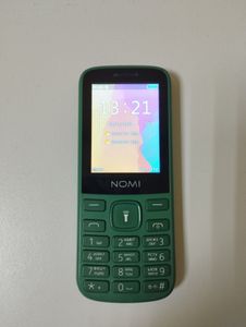 Б/в Мобільний телефон Nomi i2403 01-200796548