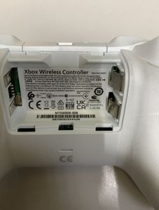 Б/в Геймпад Microsoft xbox series x s wireless controller 01-200797548