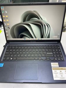 Asus 15/core i3-1215u ddr5/16gb ddr4/ssd 480 gb/*інтегрована
