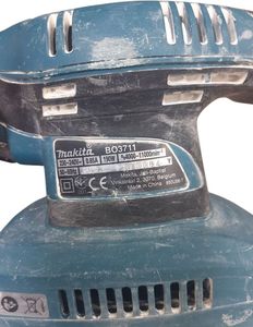 01-200619922: Makita bo3711