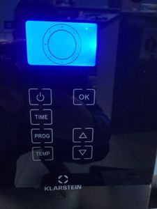 Б/в Обігрівач Klarstein без моделі 01-200748776