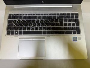 01-200797600: Hp 15/core i5 8365u ddr4/16gb ddr4/ssd 256 gb/*інтегрована