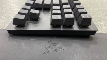 Б/у Клавиатура Razer huntsman v2 tenkeyless 01-200593990