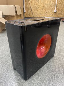 Б/у Увлажнитель воздуха Smartway sw-hu06010 01-200540956