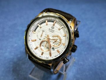 Б/в Годинник Royal London 41323-02 01-200798279