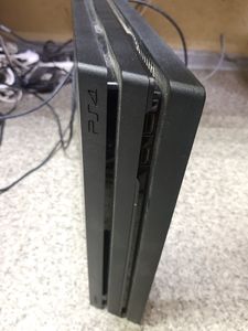 Б/у Игровая приставка Sony playstation 4 1tb 01-200798161
