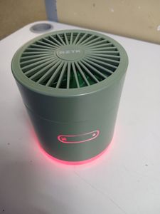 Б/в Міні вентилятор Rztk multi fan green 01-200797770