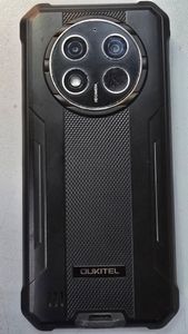 01-200796312: Oukitel wp28 8/256gb