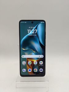 Б/в Мобільний телефон Motorola moto g05 4/128gb 01-200797698