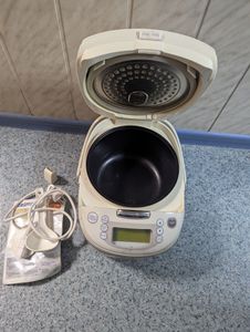 Б/в Мультиварка Zelmer ek 1300 01-200789646