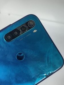 01-200800021: Xiaomi redmi note 8 4/64gb