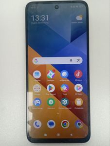 01-200798203: Xiaomi poco m6 4g 6/128gb