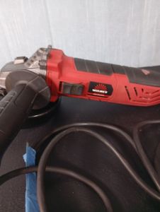 Б/в Кутова шліфмашина Vitals ls 1275brc 01-200802035