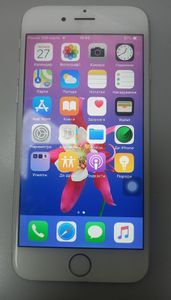 01-200802114: Apple iphone 6 64