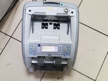 Б/в Лічильник банкнот Glory gfs 120 01-200736709