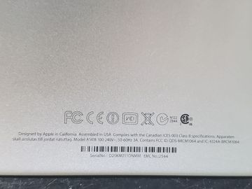 Б/у Моноблок Apple imac 21.5'/a1418/core i7 3.1ghz/ram16gb/hdd1tb/geforse gt 650m 01-200632116