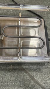 Б/в Гриль Severin rg 2373 01-200766050