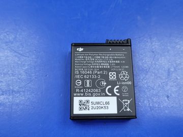 Б/в Екшн-камера Dji osmo action 4 standard combo 01-200592539