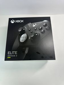 01-200801687: Microsoft xbox elite wireless controller series 2