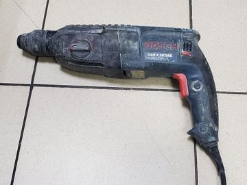 Б/в Перфоратор Bosch gbh 2-26 dre 01-200742840