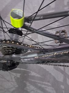 Б/в Велосипед Author a-matrix dd 24 01-200781722