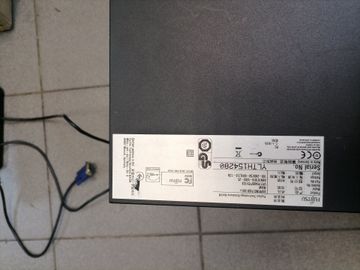 Б/в Системний блок Пк intel core i5-4440/ram 4 gb/hdd 250 gb+відсутній/ssd відсутній+відсутній/nvidia gt 440 (geforce) 1g 01-200803882