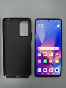 01-200802801: Xiaomi redmi note 10 pro 6/128gb