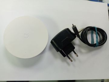 Б/в Центральний контролер для розумного будинку Xiaomi mi smart home hub 3.0 zndmwg02lm 01-200797577